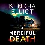 Cover of A Merciful Death