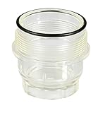 Transparent Honeywell sk06t-1/2 in verre-plastique-d06 F 1/2/3/4