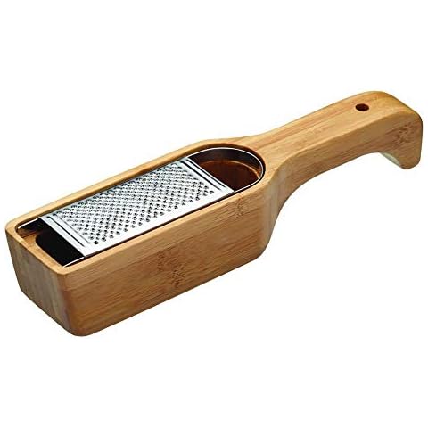 KitchenCraft Parmesan Cheese Grater Cover