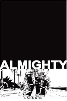 Paperback Almighty Book