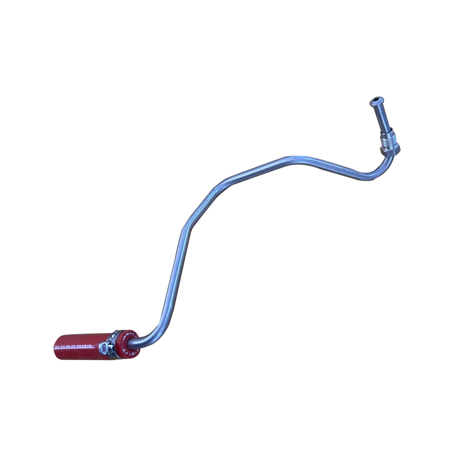 DPF - Tubo de presión diferencial con sensor de presión de aire, sensor de presión diferencial, tubos para Renault Clio MK4/Kangoo MK2/Megane Scenic MK3 MK4, para Dacia Nissan Infiniti, 223211870R