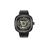 Reloj SEVENFRIDAY SEVENFRIDAY Reloj SF-P2B/02, Clásico