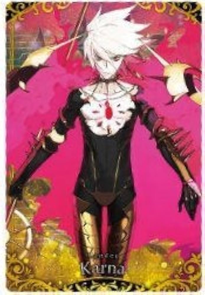 Amazon.co.jp: Fate/Grand Order ウエハース2 FGO レアカード R15