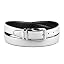 White / Black