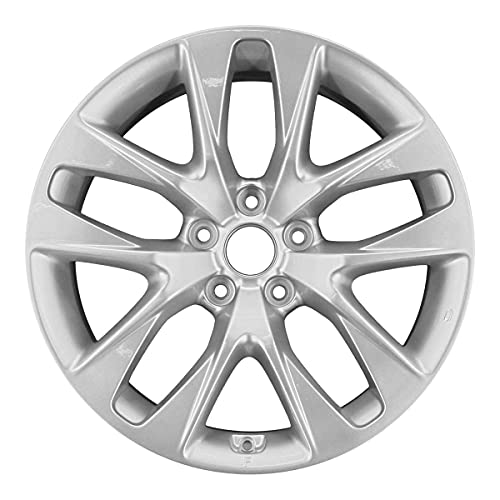 Auto Rim Shop - New Reconditioned 18