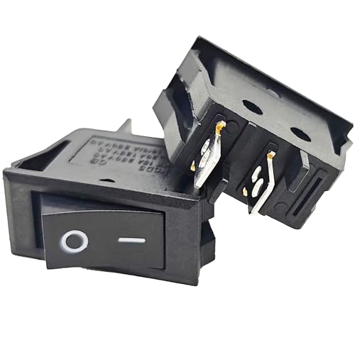 KWEOTUGO (2 pcs) SPX1500S8 ON/Off Motor Pool Pump Switch Fits Hayward ABG & Power-Flo Pumps