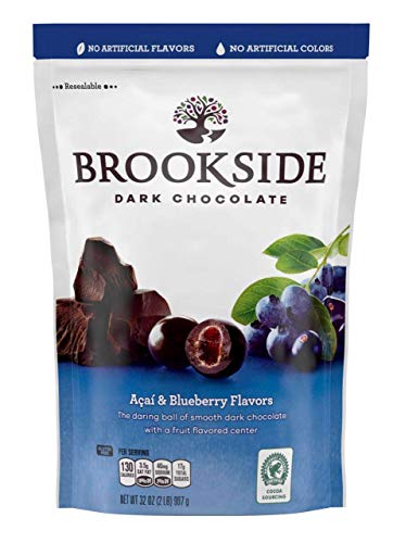 Product Of Brookside Dark Chocolate Acai, 32 Oz. #TOP3
