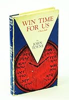 Win Time for Us B0007JVWX8 Book Cover