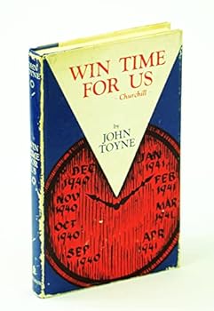 Hardcover Win Time for Us Book