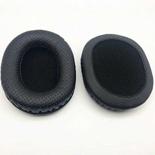 Almohadillas para Sony MDR-7506 repuesto perforado MDR-V6 CD900ST 4