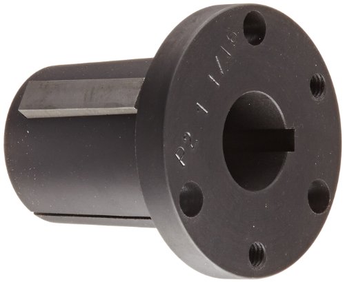 Martin P2 1 1/16 MST Bushing, Ductile Iron, Inch, 1.06