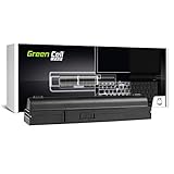 Akku des renommierten Herstellers Green Cell - 100%ig kompatibel zu Akku A32-K72