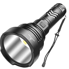 Taschenlampe 10000 Lumen