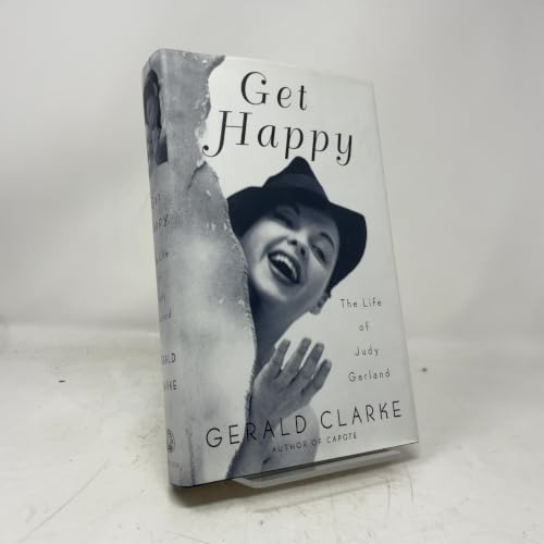 Get Happy: The Life of Judy Garland
