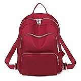 Color: como se muestra Tamaño: 28 * 14 * 36cm Material: tela Oxford