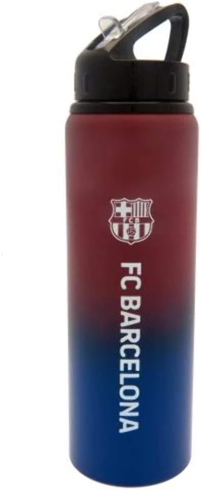 FC Barcelona Aluminum Drinks Bottle XL/FC Barcelona Aluminum Drink XL Bottle