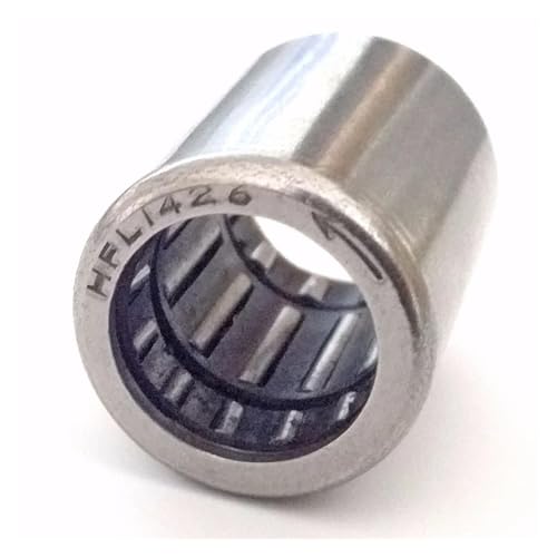Roulement HFL1426 à aiguilles et embrayage unidirectionnel 14X20X26 mm