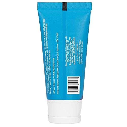 Gel Grip Secante - Hand Dry - 32