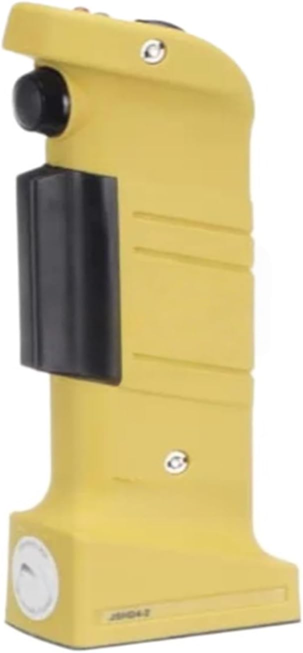 JSHD4-2-AH, 2TLA019995R0800 Safety Enable Switch, Three Position Control Device Switch Handle