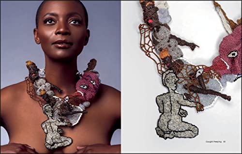Joyce J. Scott: Messages