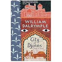 City of Djinns