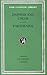 Daphnis and Chloe. Love Romances and Poetical Fragments. Fragments of the Ninus Romance (Loeb Classical Library) (English, Ancient Greek and Greek Edition)