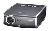 canon beamer xeed sx60 Lieferumfang: Beamer, Handbuch, Fernbedienung