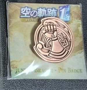 ̋O the 1st uCT[{bNX sobW