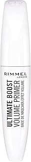 Rimmel Ultimate Boost Volume Lash Primer, 0.4...