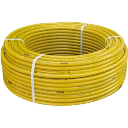 Tubo multicapa Nicoll Fluxo Gas Nudo-Diám. 20 x 2 (Cantidad 100 m)