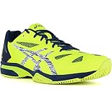 Asics gel-lima safety yellow/dark blue 40