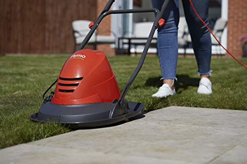 Flymo Turbo Lite 270 Hover Mower