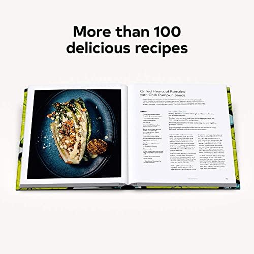 The Flavor Equation - Nik Sharma: The Science of Great Cooking Explained + More Than 100 Essential Recipes
