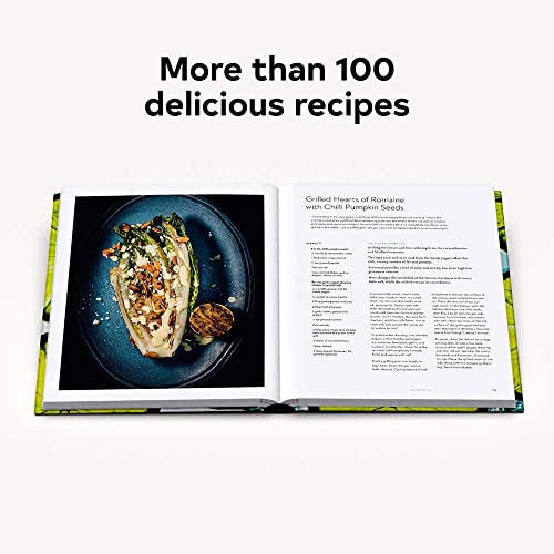 The Flavor Equation: The Science of Great Cooking Explained + More Than 100 Essential Recipes