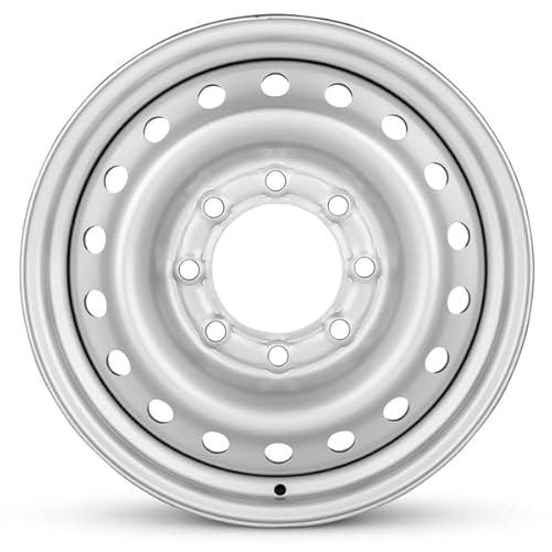 New Wheel for 2012-2020 Nissan NV 2500 17x7.5 inch Steel