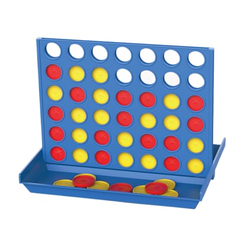 Juego 4 En Raya 31x31 Con Ofertas En | Ofertas Online