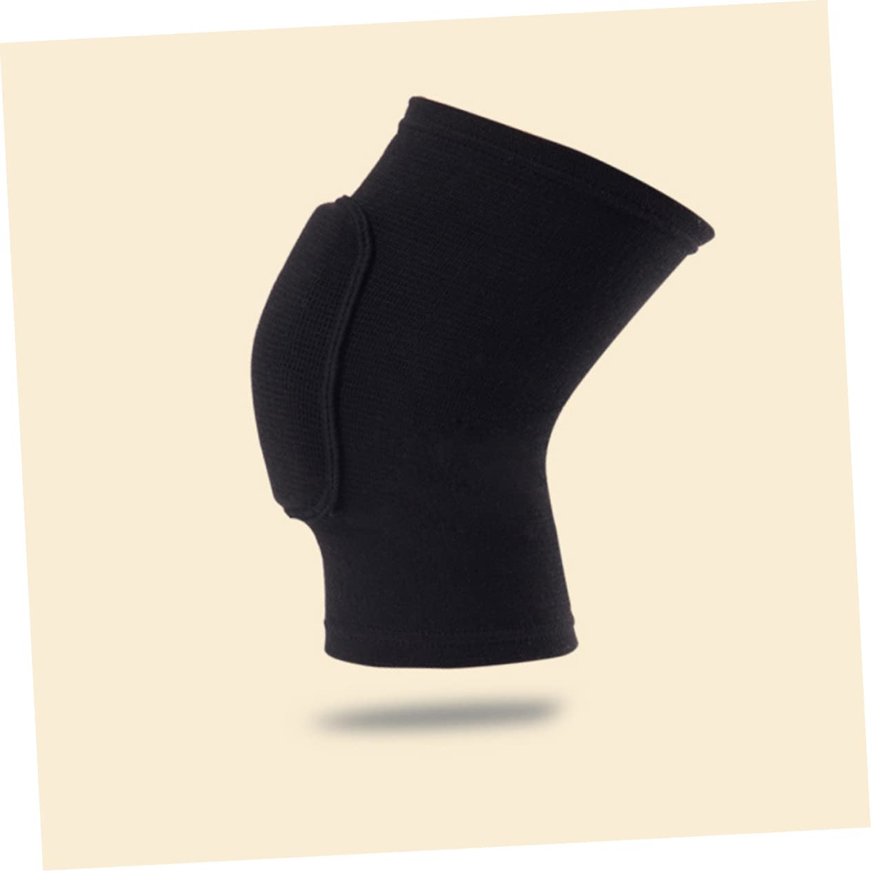 2pcs Mens Womens Heavy Duty Knee Pads for Work Gardening Exercise Squat Protection Sponge Support Pad Safety Gear