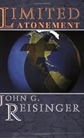 Limited Atonement 1928965105 Book Cover