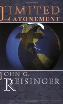 Paperback Limited Atonement Book