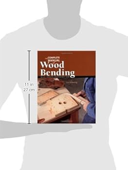 Wood Bender’s Handbook Wood Bender's Handbook (01) by Taylor, Zachary [Paperback