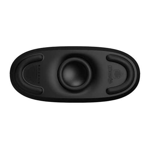 HARMAN KARDON, Caixa de Som, Bluetooth, Go + Play 3 - Preto