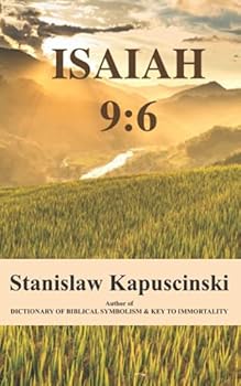 Paperback ISAIAH 9:6 (ln search of Secular Ethics) Book