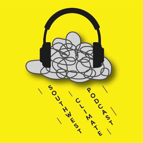 Couverture de CLIMAS - Southwest Climate Podcast