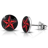 ✔ Bungsa - Premium Edelstahlschmuck für Frauen, Männer & Kinder *** Hochwertiger Damen- und Herrenschmuck *** Blitzversand aus Deutschland