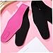 BESPORTBLE 3sets Men's Swimming Goggles Ear Patches Water Activity Ear Protection Headband 2pcs*3