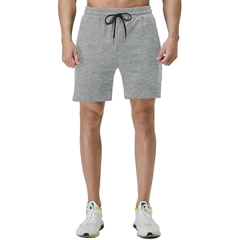 Shorts de Sport FGFD&OU Cover