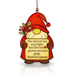 Positive Gnome