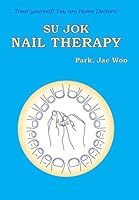 Su Jok Nail Therapy 5900810283 Book Cover