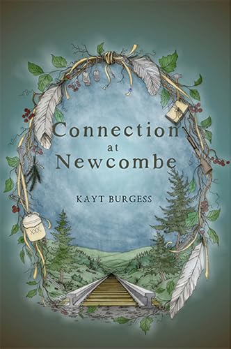 Connection at Newcombe view 2