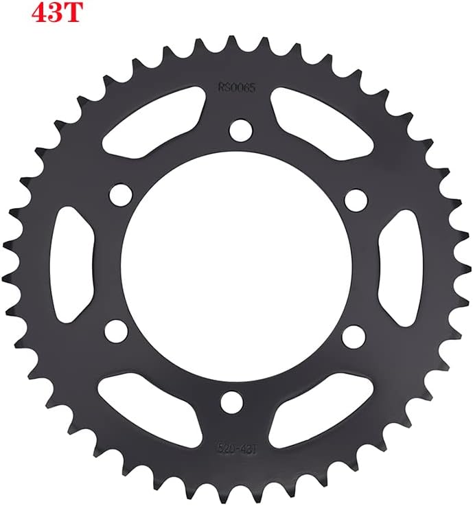 未使用品2枚 ISA リアスプロケット 45T HONDA H-101 新品isa